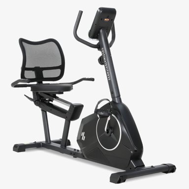 BICICLETA ESTATICA R510 PRO MAGNE TICA - 6