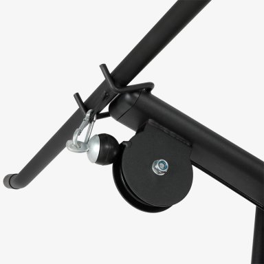 MAQUINA HOME GYM MULTIFUNCIONAL P700 PRO 65 KG - 4