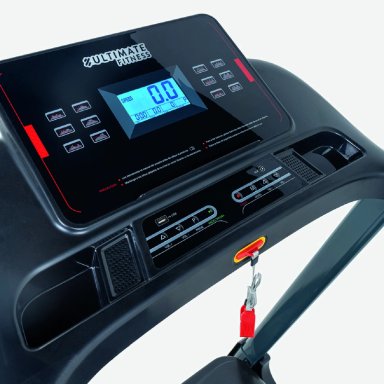 TROTADORA ELECTRICA E520 SMART PRO 2.0 - 6