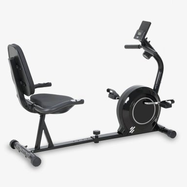 BICICLETA ESTATICA R200 PRO MAGNETICA - 1