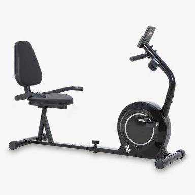 BICICLETA ESTATICA R200 PRO MAGNETICA - 4