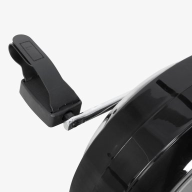 BICICLETA ESTATICA R200 PRO MAGNETICA - 5