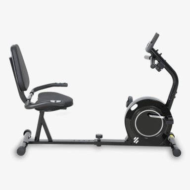 BICICLETA ESTATICA R200 PRO MAGNETICA - 9