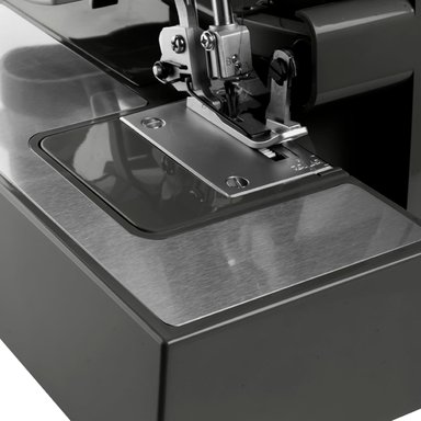MAQUINA SINGER 1DSHD0405S MÁQUINA OVERLOCK HD0405S HEAVY DUTY - 6