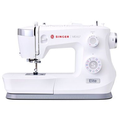 MÁQUINA DE COSER SINGER ELITE ME457 - 1