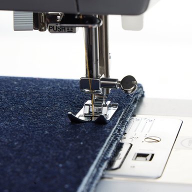MÁQUINA DE COSER SINGER FACILITA PRO 4423 90W - 2