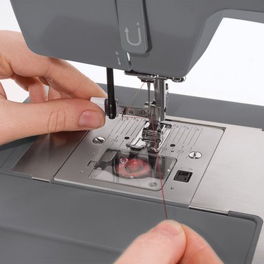 MÁQUINA DE COSER SINGER FACILITA PRO 4423 90W - 3