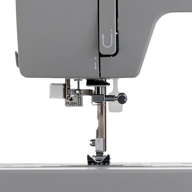 MÁQUINA DE COSER SINGER FACILITA PRO 4423 90W - 11