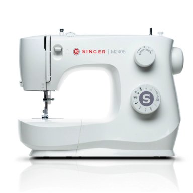 MÁQUINA DE COSER SINGER M2405 70W - 1