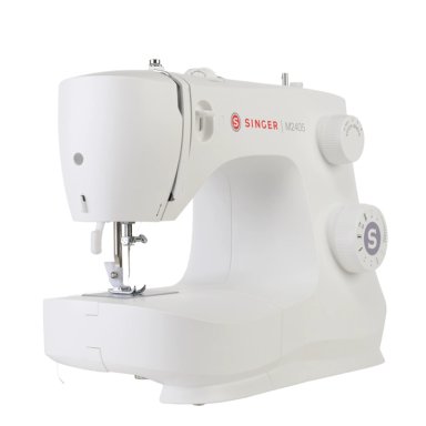 MÁQUINA DE COSER SINGER M2405 70W - 8