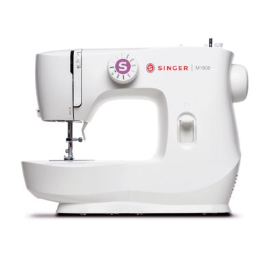 MÁQUINA DE COSER SINGER M1605 70W - 1