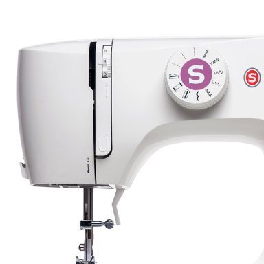 MÁQUINA DE COSER SINGER M1605 70W - 5