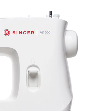 MÁQUINA DE COSER SINGER M1605 70W - 6