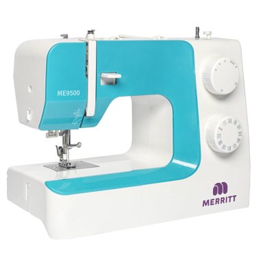MAQUINA DE COSER MERRITT ME9500 - 2