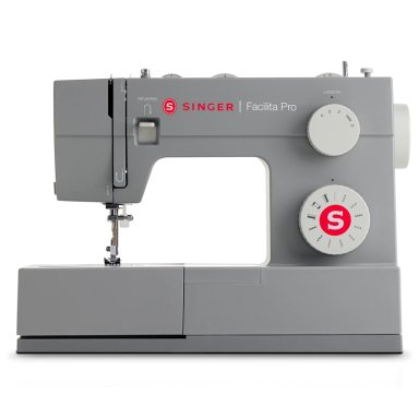 MAQUINA DE COSER SINGER FACILITA PRO 4411 90W - 1