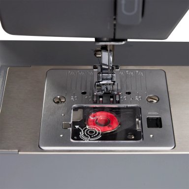 MAQUINA DE COSER SINGER FACILITA PRO 4411 90W - 2