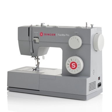 MAQUINA DE COSER SINGER FACILITA PRO 4411 90W - 7