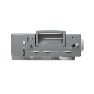 MAQUINA DE COSER SINGER FACILITA PRO 4411 90W - 9
