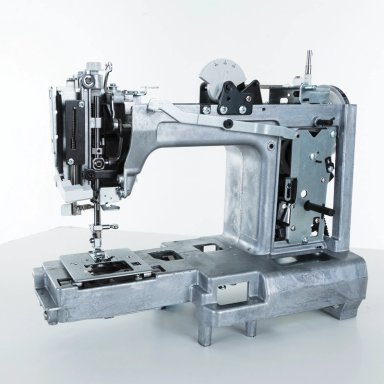 MAQUINA DE COSER SINGER FACILITA PRO 4411 90W - 10