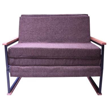FUTON RECUTEX FOLK 1 PLAZA - 1