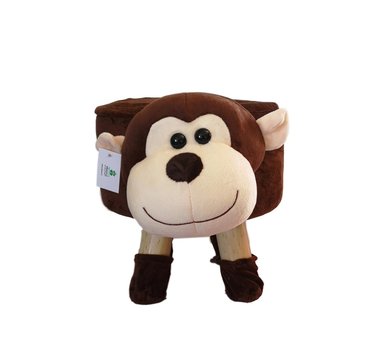 SILLA ANIMAL KONG - 1