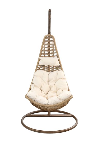 SILLA COLGANTE TERRA - 1