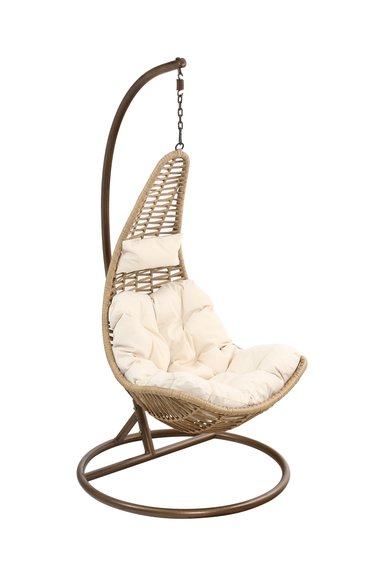 SILLA COLGANTE TERRA - 2