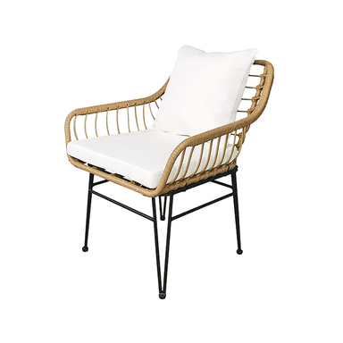 Juego Living Terraza Ubud 4 Pers - 6