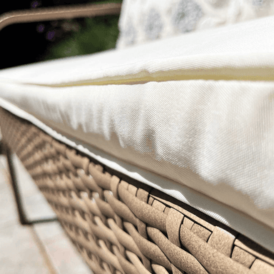 JUEGO LIVING ELBARCO.CL S011/FLOR TERRAZA FLORENCIA 4 PERSONAS - 4