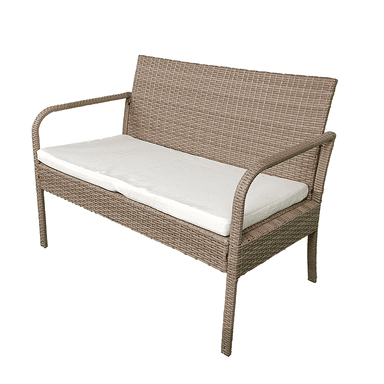 JUEGO LIVING ELBARCO.CL S011/FLOR TERRAZA FLORENCIA 4 PERSONAS - 10