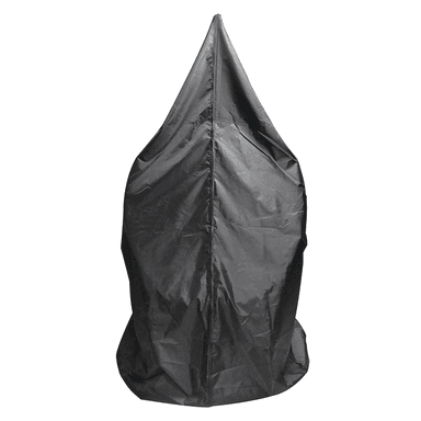 FUNDA PROTECTORA SILLA COLGANTE ELBARCO.CL PROT/M-L NEGRO WATERPROOF + UV - 2