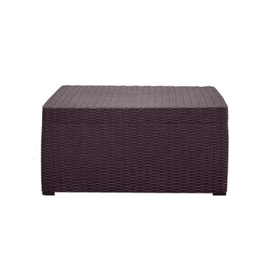JUEGO TERRAZA ELBARCO.CL 18451101 ÁLAMO TRIPLE CHOCOLATE 5 PERSONAS - 8
