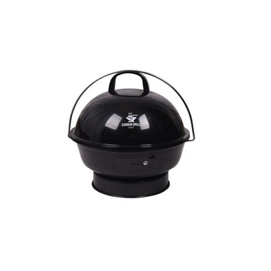 PARRILLA EGGY NEGRA - 4