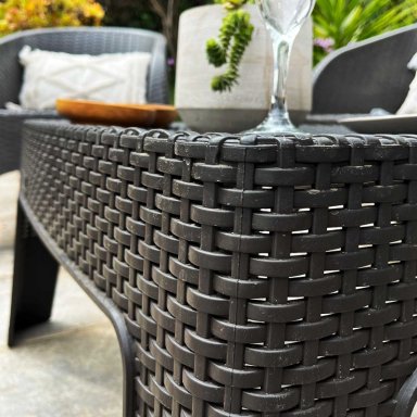 JUEGO TERRAZA BAI FAMILIAR 4 PERS - 9
