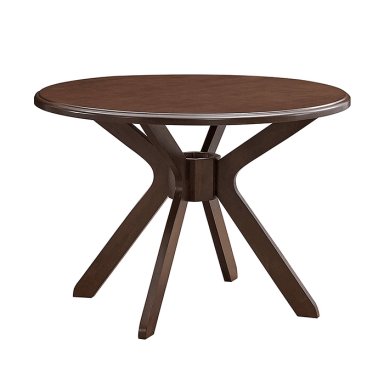 JUEGO DE COMEDOR ESTELLE 4 SILLAS MARFIL - 4