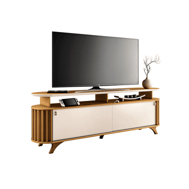 RACK TV VILNIUS 70' 182X62X41 CM - 8