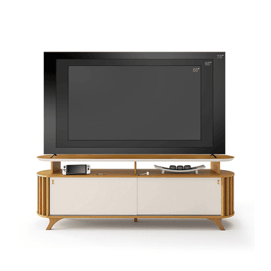 RACK TV VILNIUS 70' 182X62X41 CM - 10