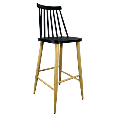 TABURETE BAR NORDICO WINDSOR - 3