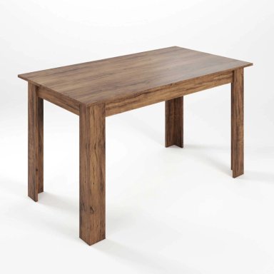 JUEGO DE COMEDOR 4 SILLAS DESTINY BEIGE 75,1 x 75 x 110 cm - 4