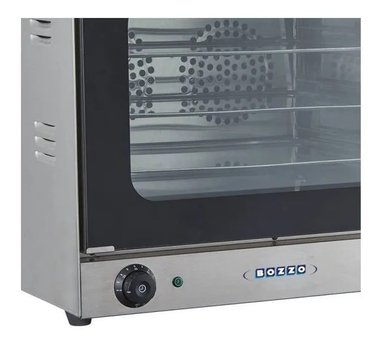 HORNO CONVECTOR ELE CTRICO 1A BOZZO - 6