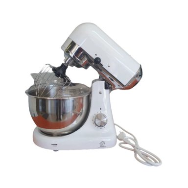 BATIDORA BOZZO SOBREMESA SEMIPROFESIONAL COCINA PLANETARIA 5L - 2