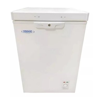 CONGELADOR DUAL TAPA DURA 100 LT BD-100 - 1