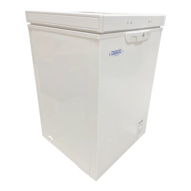 CONGELADOR DUAL TAPA DURA 100 LT BD-100 - 4