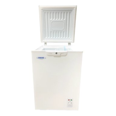 CONGELADOR DUAL TAPA DURA 100 LT BD-100 - 6