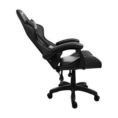 SILLA GAMER XZONE NEGRA - 4
