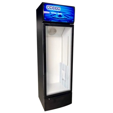VISICOOLER TODODESCUENTO FRÍO ESTÁTICO LE-400 - 1