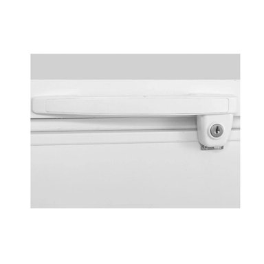 CONGELADOR DUAL TAPA DURA BOZZO 600 LITROS HORIZONTAL BD-600 - 3