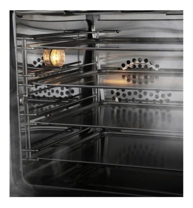 HORNO CONVECTOR VHC-4A 4 BANDEJAS - 4