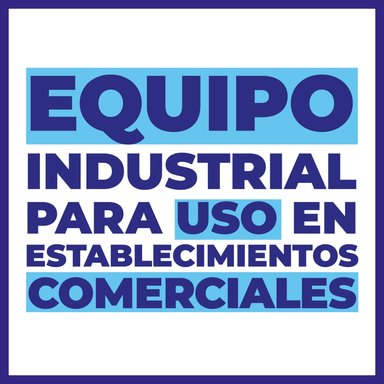 FREIDORA DE ALTA PRODUCCION F-18 LTS - 2
