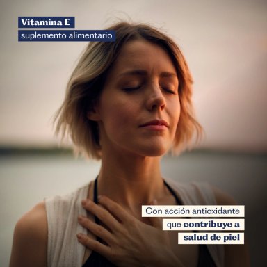 VITAMINA E 400UI PACK PREMIUM/3 FRASCOS/270 CAPSUSLAS BLANDA - 6